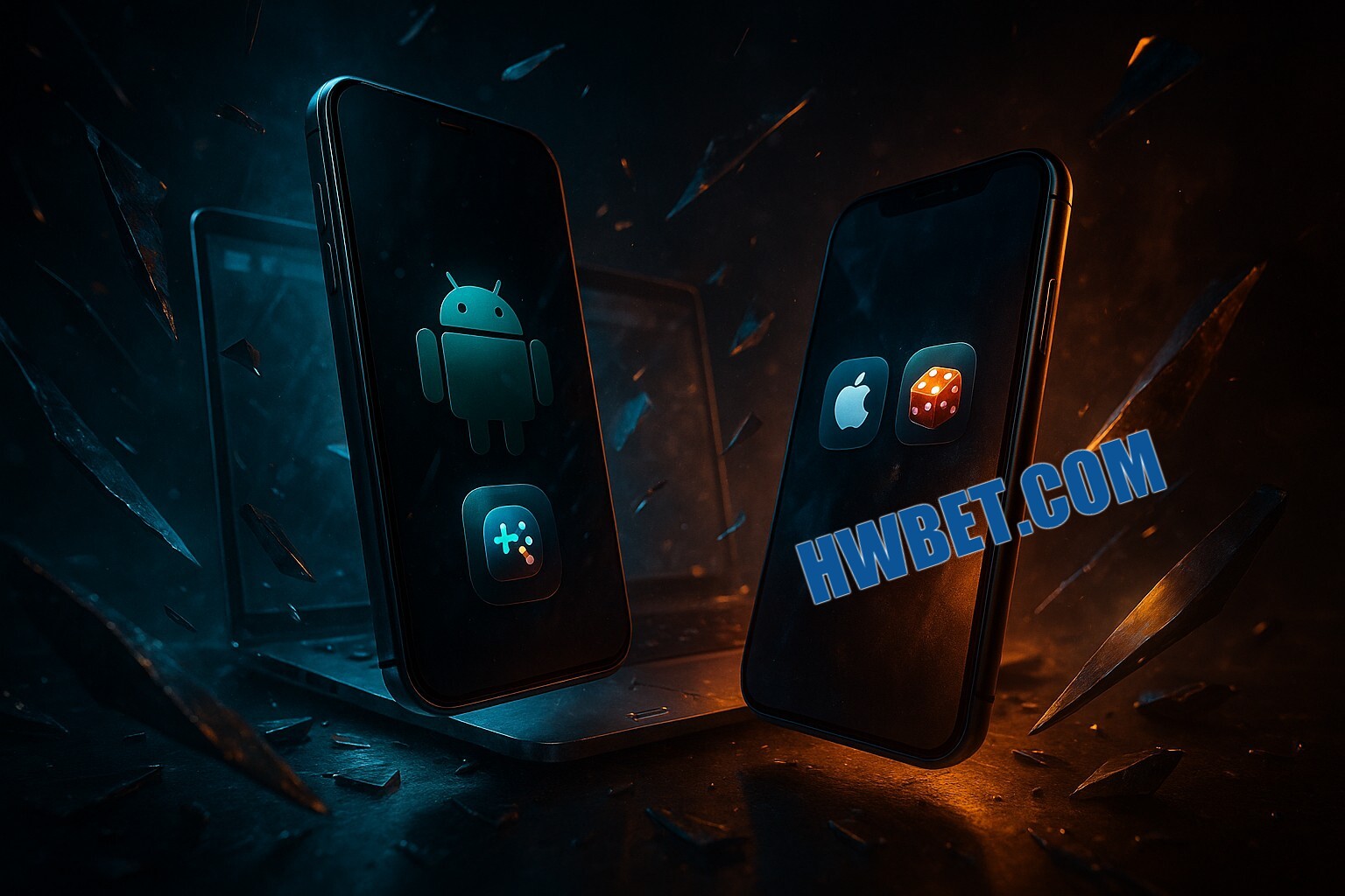 Compatibilidade do App