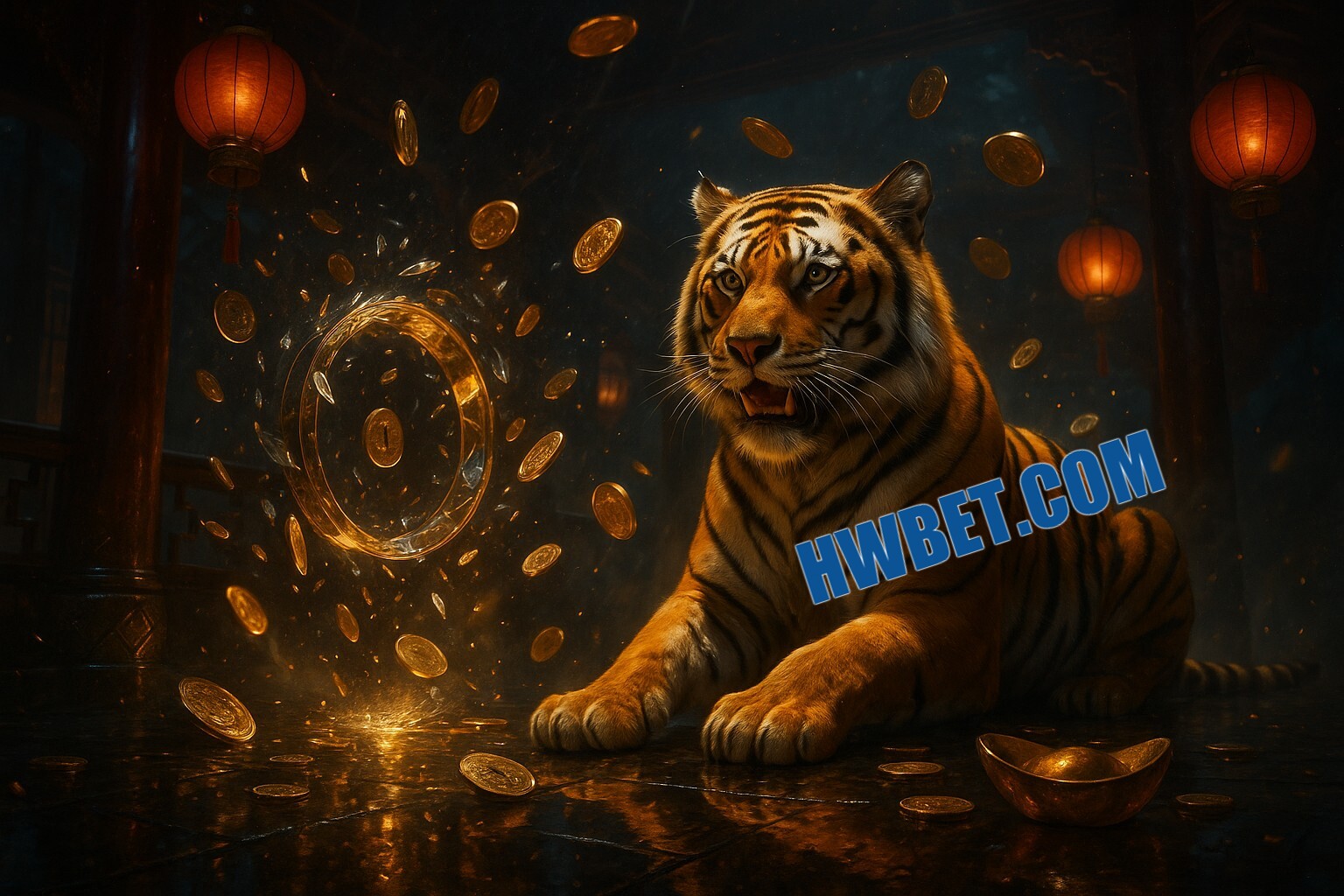 Como Jogar Fortune Tiger
