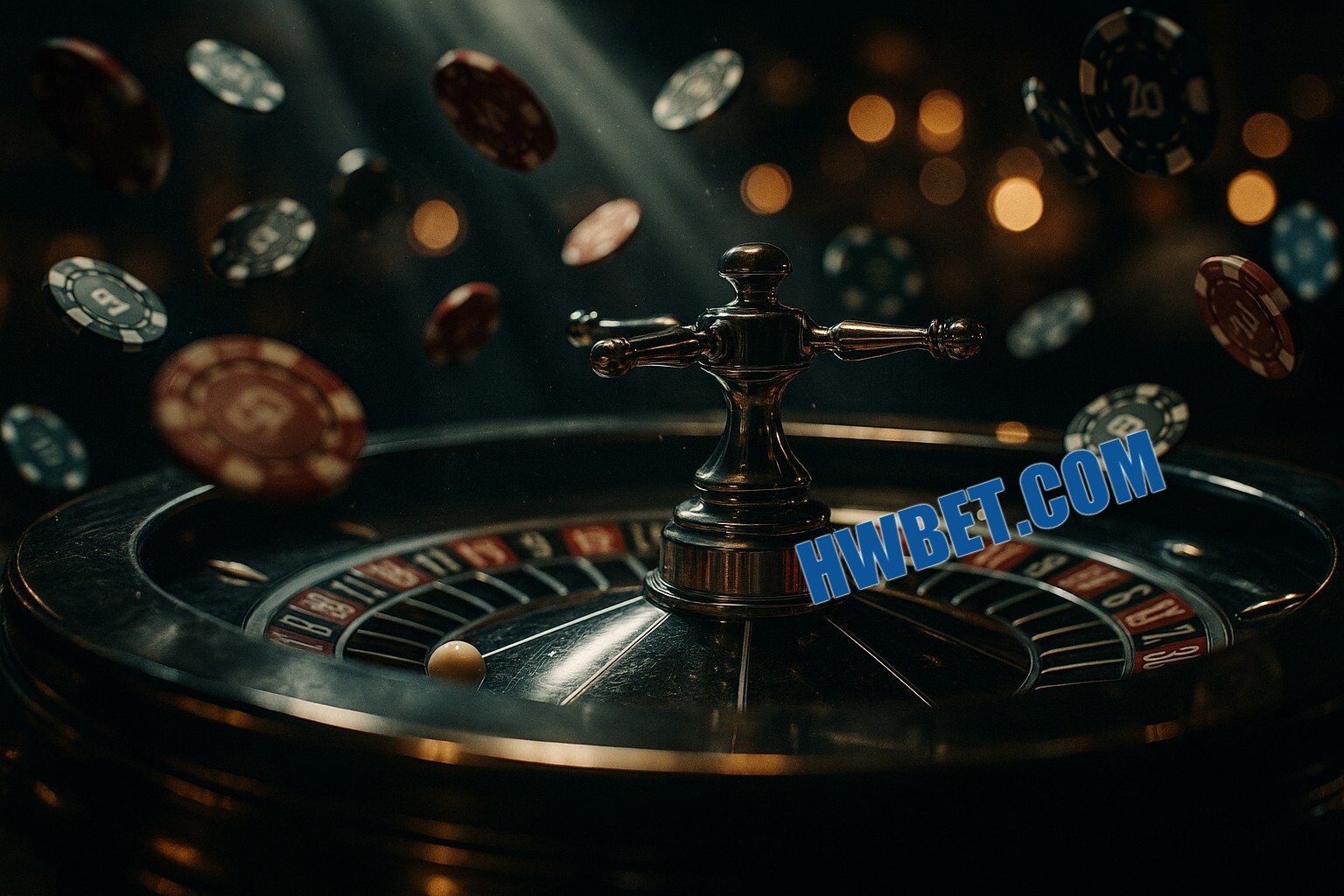 Jogos de roleta online