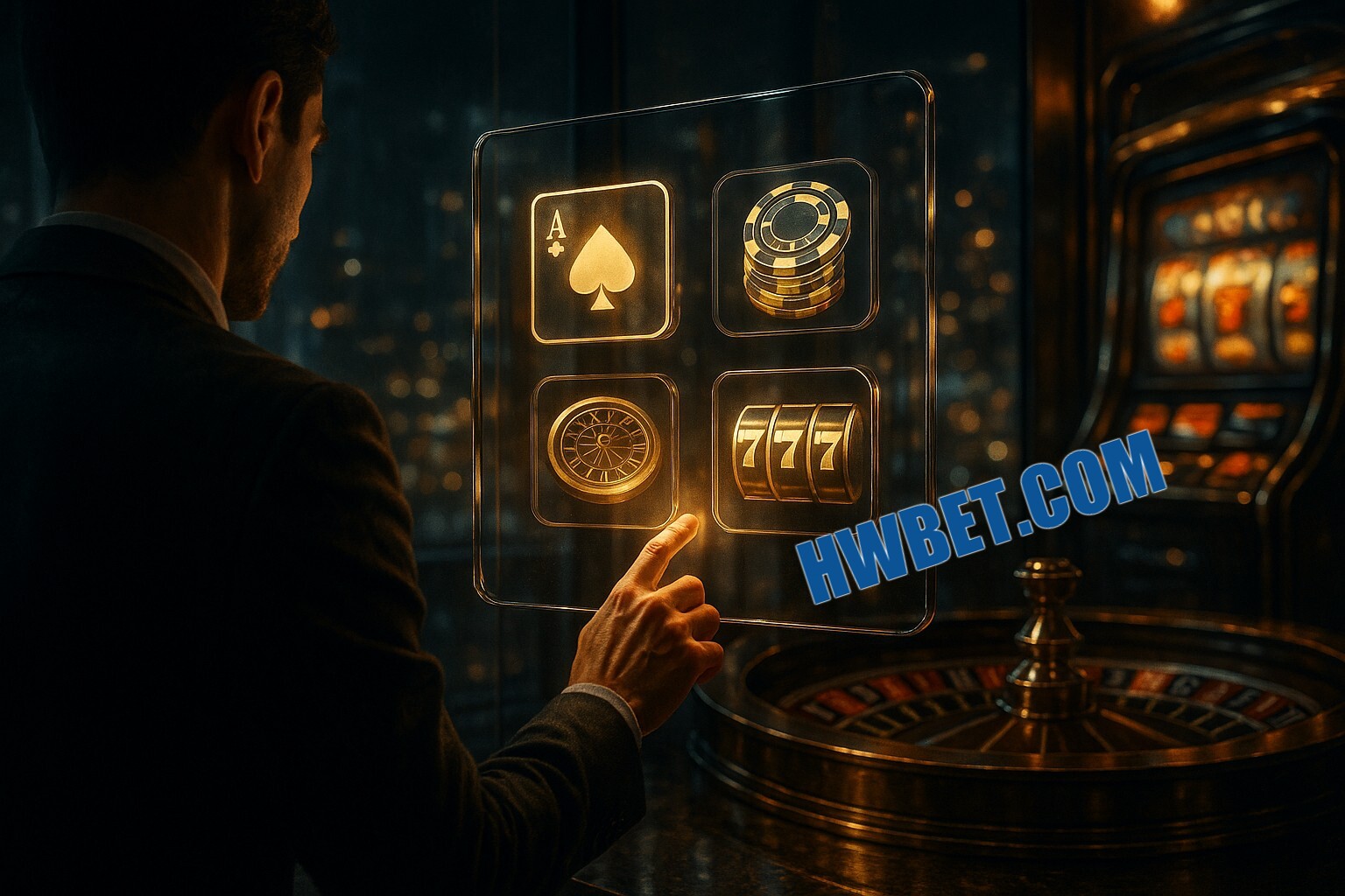 Benefícios do Login